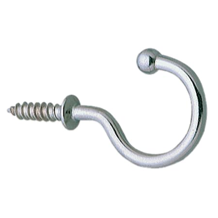 Tl-40 Stainless Steel Hook